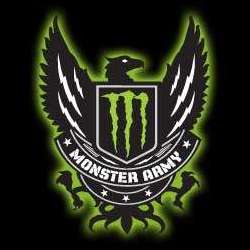 Join the Monster Army