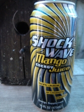 Shockwave Mango